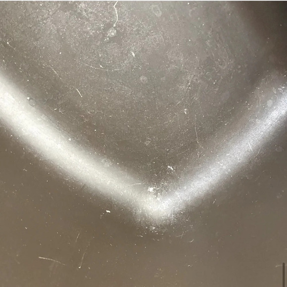 West  Bend Slo Slow Cooker 6 qt Harvest Gold Brown Replacement Kettle Pot W Lid - Picture 13 of 16